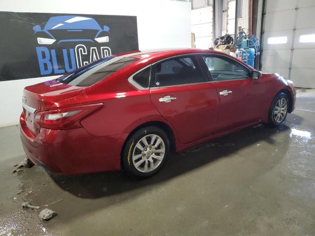 Photo 3 from auction – 2018 NISSAN ALTIMA 2.5 with VIN 1N4AL3AP0JC267301