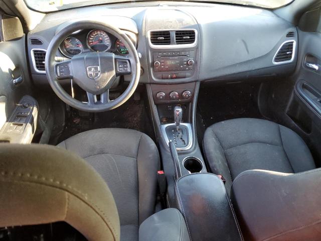 Photo 8 from auction – 2014 DODGE AVENGER SE with VIN 1C3CDZAB0EN140084
