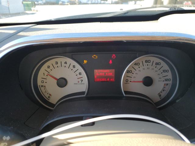 Снимка 9 от търг – 2009 FORD EXPLORER E с VIN 1FMEU74E19UA20767