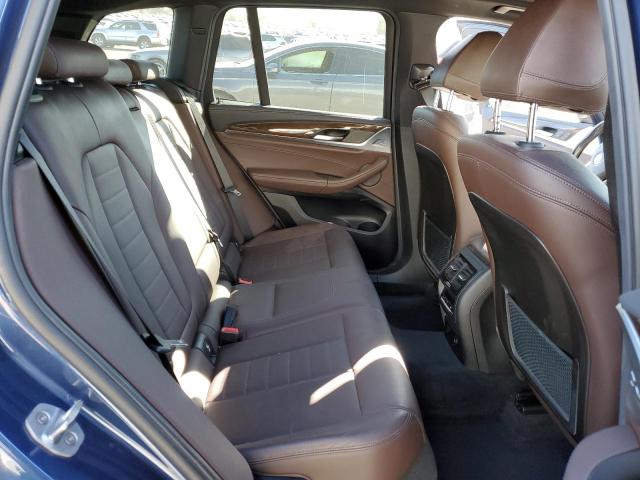Photo 11 from auction – 2018 BMW X3 XDRIVEM with VIN 5UXTS3C53JLA46147