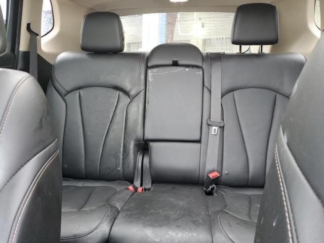 Photo 10 from auction – 2016 BUICK ENVISION P with VIN LRBFXESX3GD244076
