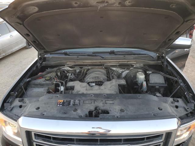 Photo 11 from auction – 2014 GMC SIERRA C15 with VIN 1GTR1VEC3EZ126425