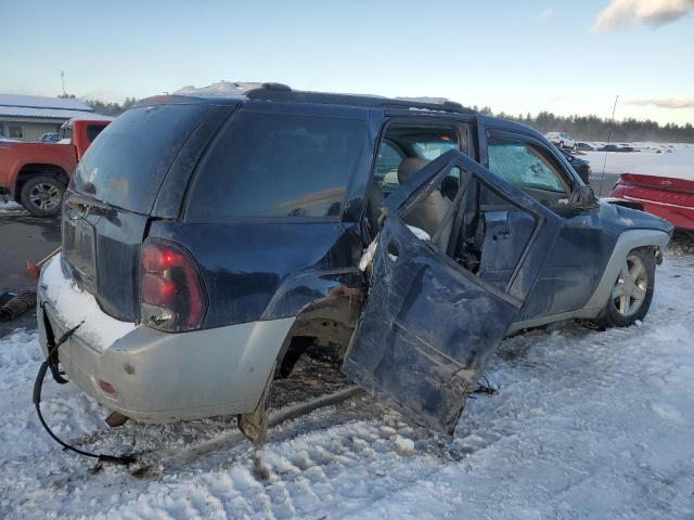 Photo 3 from auction – 2007 CHEVROLET TRAILBLAZE with VIN 1GNDT13S272166974
