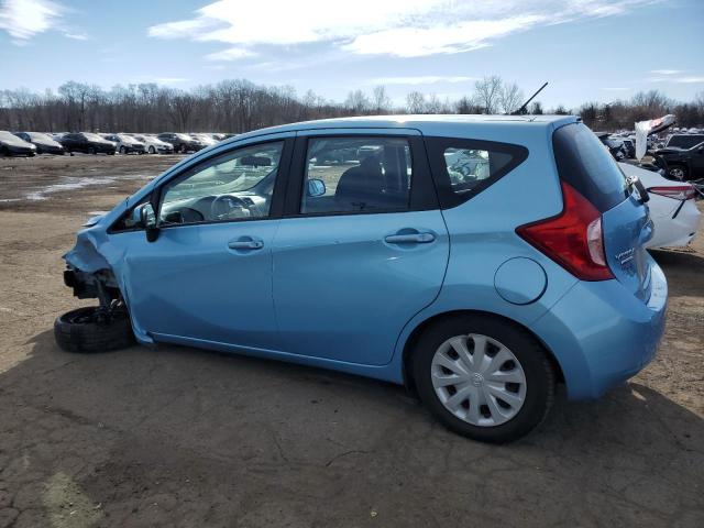 Photo 2 from auction – 2014 NISSAN VERSA NOTE with VIN 3N1CE2CP5EL431272
