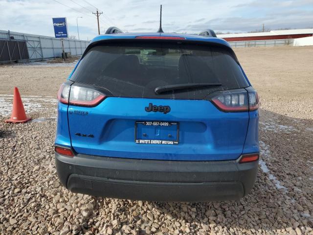 Photo 6 from auction – 2023 JEEP CHEROKEE A with VIN 1C4PJMMB8PD104673