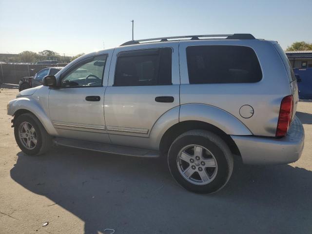 Photo 2 from auction – 2006 DODGE DURANGO LI with VIN 1D8HD58276F105510