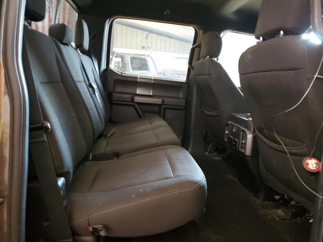 Photo 10 from auction – 2019 FORD F150 SUPER with VIN 1FTEW1CP3KFD44599