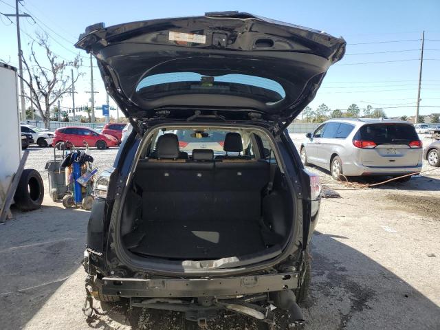 Photo 6 from auction – 2016 TOYOTA RAV4 LIMIT with VIN 2T3YFREV8GW290214