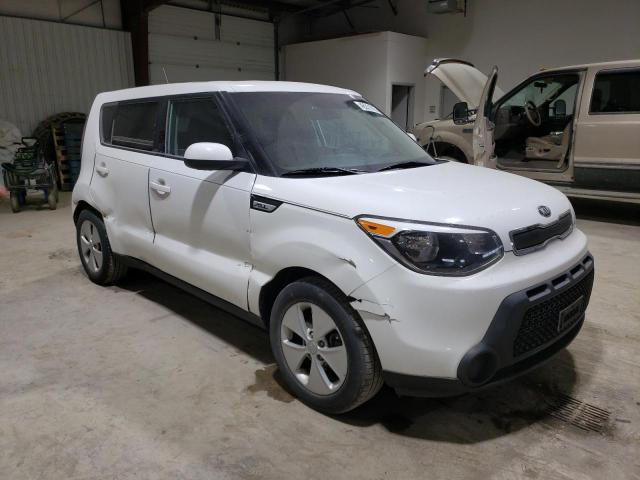 Photo 4 from auction – 2016 KIA SOUL with VIN KNDJN2A23G7398226