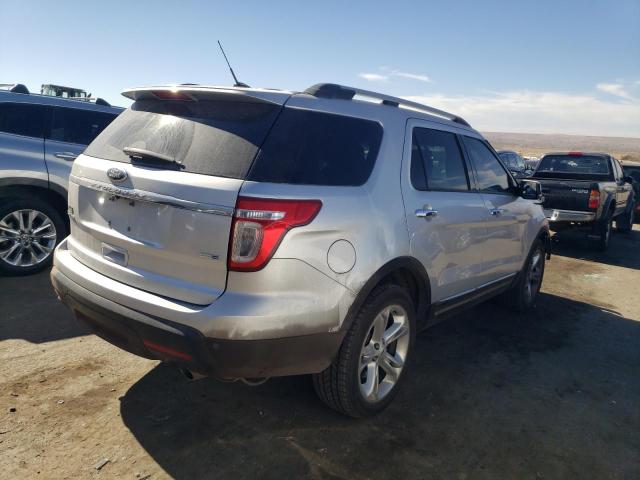 Photo 3 from auction – 2015 FORD EXPLORER L with VIN 1FM5K8F82FGA56139