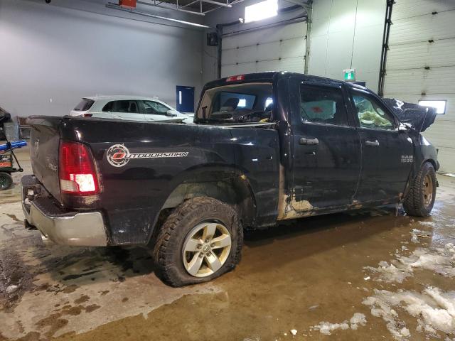 Photo 3 from auction – 2014 RAM 1500 ST with VIN 1C6RR7KG0ES260496
