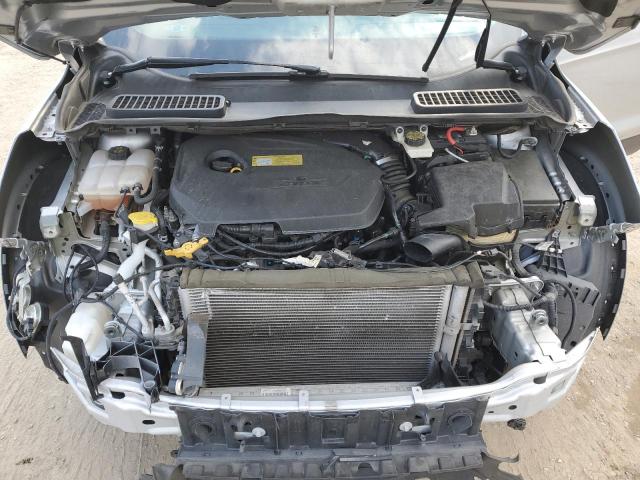 Photo 12 from auction – 2014 FORD ESCAPE SE with VIN 1FMCU0GX2EUC49173