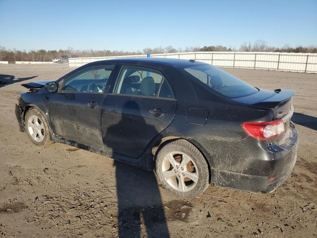 Photo 2 from auction – 2011 TOYOTA COROLLA BA with VIN 2T1BU4EE2BC619278