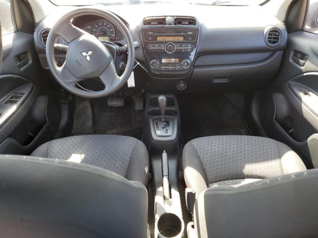 Photo 8 from auction – 2015 MITSUBISHI MIRAGE with VIN ML32A3HJ3FH005050