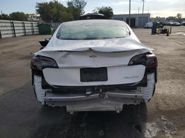 Снимка 6 от търг – 2019 TESLA MODEL 3 с VIN 5YJ3E1EB2KF487379