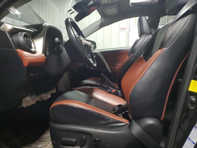 Photo 7 from auction – 2014 TOYOTA RAV4 LIMIT with VIN 2T3DFREV1EW182416