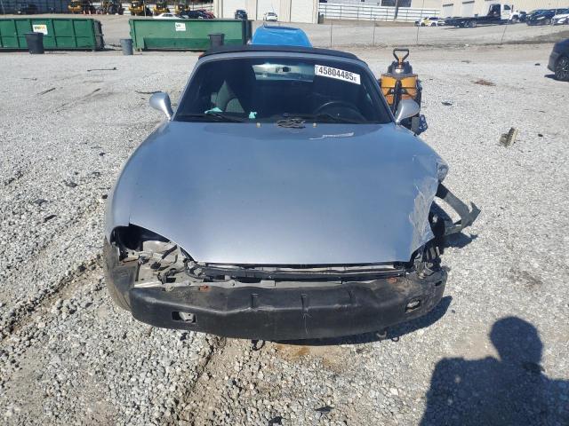 Photo 5 from auction – 2003 MAZDA MX-5 MIATA with VIN JM1NB353930300452