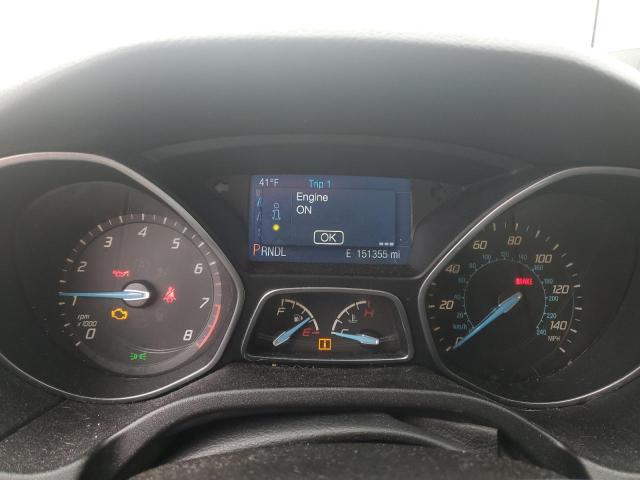 Foto 9 de la subasta – 2014 FORD FOCUS SE con VIN 1FADP3K26EL286767