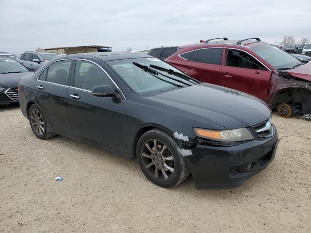 Photo 4 from auction – 2007 ACURA TSX with VIN JH4CL96887C018002