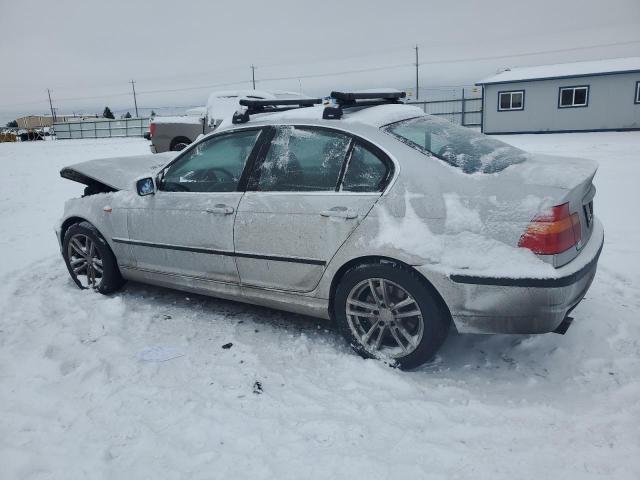 Снимка 2 от търг – 2002 BMW 330 XI с VIN WBAEW53402PG16758