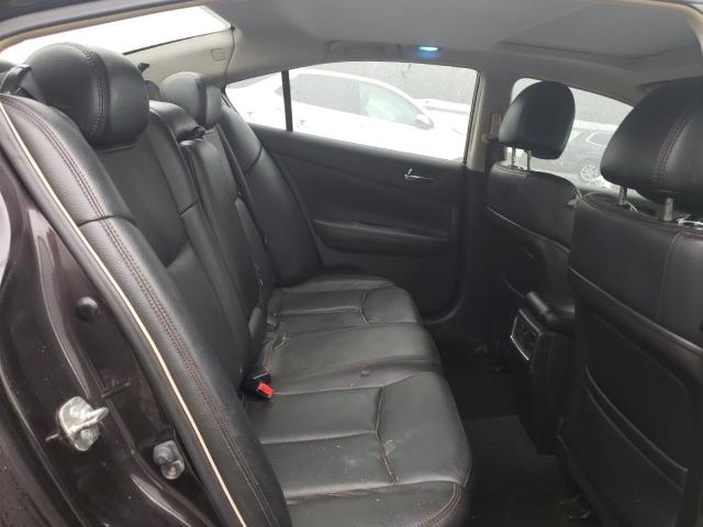 Photo 10 from auction – 2011 NISSAN MAXIMA S with VIN 1N4AA5AP8BC855952