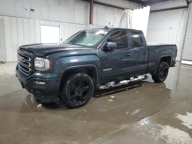 GMC SIERRA K15 2018 with VIN 1GTV2MEC9JZ181767 - Photo from auction