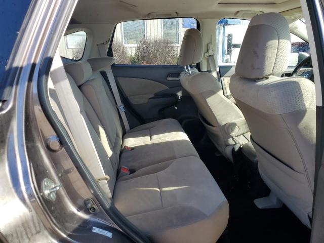 Photo 10 from auction – 2014 HONDA CR-V EX with VIN 2HKRM4H55EH620159