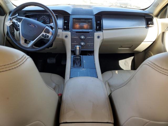 Photo 8 from auction – 2013 FORD TAURUS SEL with VIN 1FAHP2E80DG140030