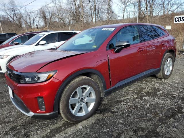 HONDA PROLOGUE E 2024 with VIN 3GPKHVRJ5RS527885 - Photo from auction