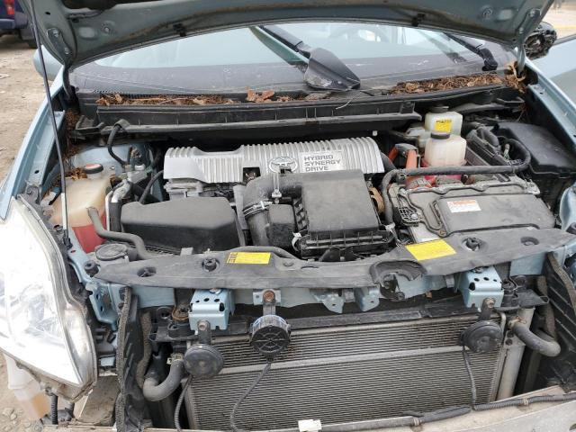 Photo 11 from auction – 2015 TOYOTA PRIUS with VIN JTDKN3DU0F1878149