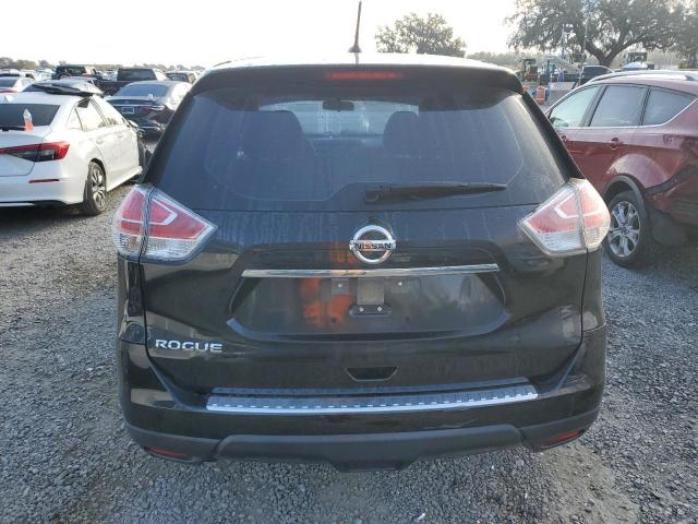 Photo 6 from auction – 2016 NISSAN ROGUE S with VIN JN8AT2MT1GW006137