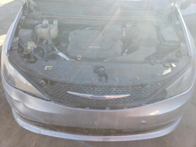 Photo 12 from auction – 2019 CHRYSLER PACIFICA L with VIN 2C4RC1AG5KR506481