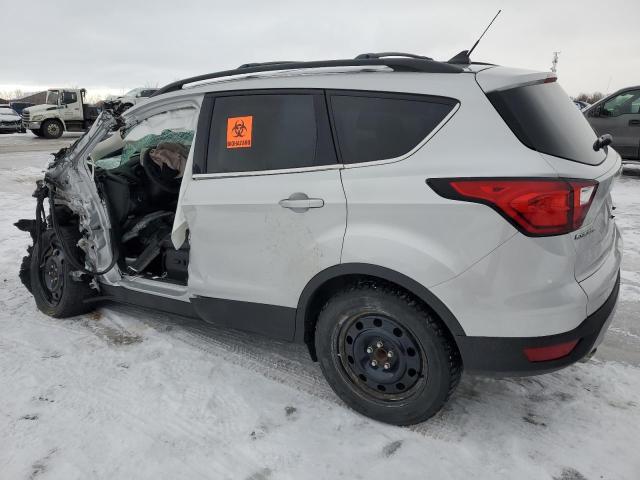 Zdjęcie 2 z aukcji – 2019 FORD ESCAPE SEL z VIN 1FMCU0HD6KUB40232