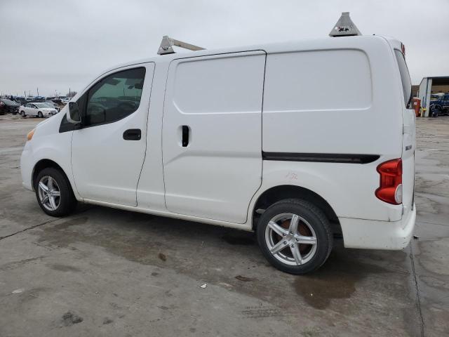 Photo 2 from auction – 2017 NISSAN NV200 2.5S with VIN 3N6CM0KN2HK690491