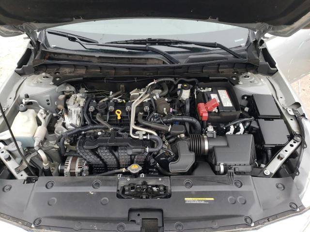 Photo 11 from auction – 2022 NISSAN ALTIMA SR with VIN 1N4BL4CV9NN314440