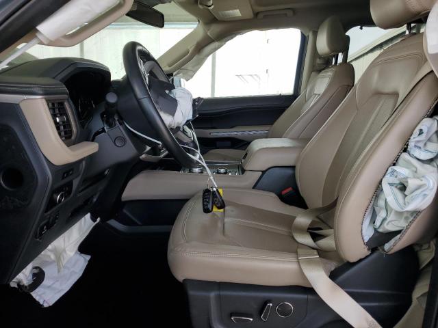 Photo 7 from auction – 2023 FORD EXPEDITION with VIN 1FMJK2A85PEA07324