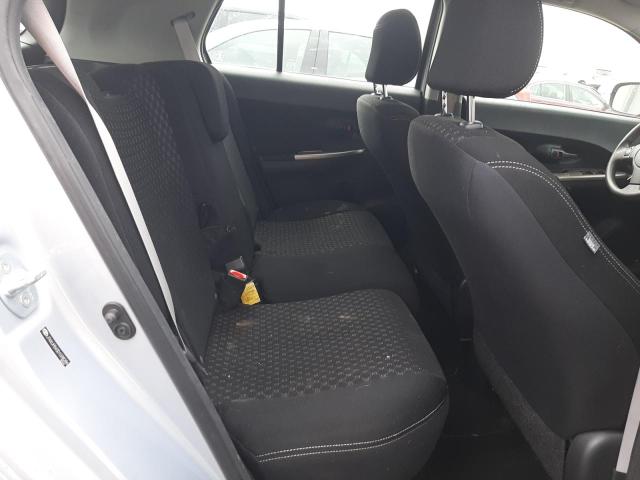 Photo 10 from auction – 2013 TOYOTA SCION XD with VIN JTKKUPB43D1038286