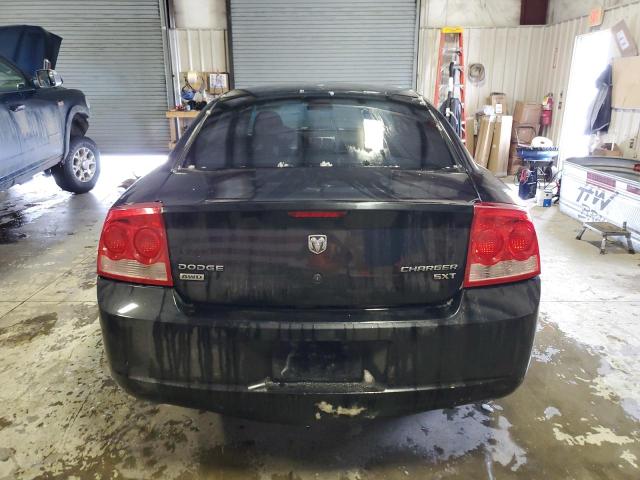 Photo 6 from auction – 2010 DODGE CHARGER SX with VIN 2B3CK3CV4AH118471