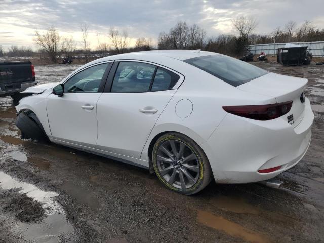 Photo 2 from auction – 2019 MAZDA 3 PREFERRE with VIN 3MZBPADL6KM105721