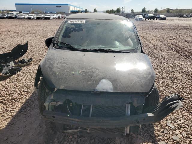 Photo 5 from auction – 2019 MITSUBISHI MIRAGE with VIN ML32F3FJ1KHF13874