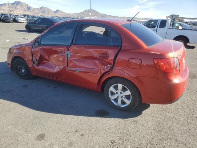Photo 2 from auction – 2011 KIA RIO BASE with VIN KNADH4A38B6930669