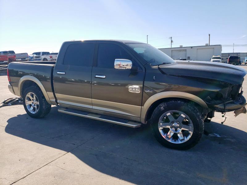 Photo 4 from auction – 2011 DODGE RAM 1500 with VIN 1D7RV1CT3BS625834