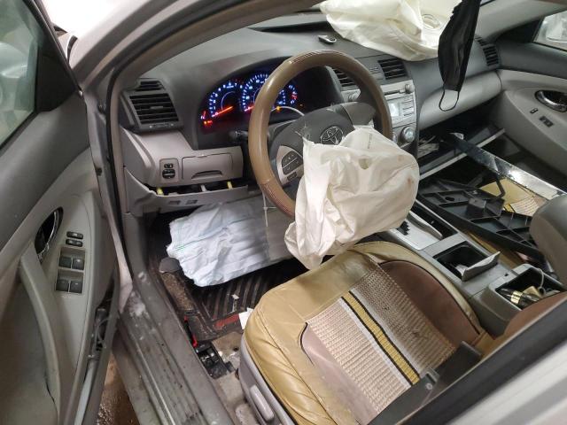 Photo 8 from auction – 2010 TOYOTA CAMRY BASE with VIN 4T1BF3EK5AU057917