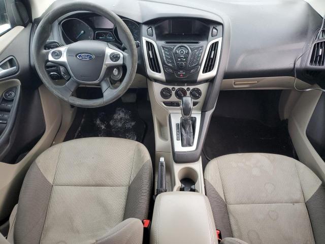 Photo 8 from auction – 2014 FORD FOCUS SE with VIN 1FADP3K29EL226594