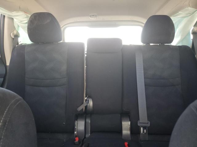 Photo 10 from auction – 2014 NISSAN ROGUE S with VIN 5N1AT2MV9EC790588