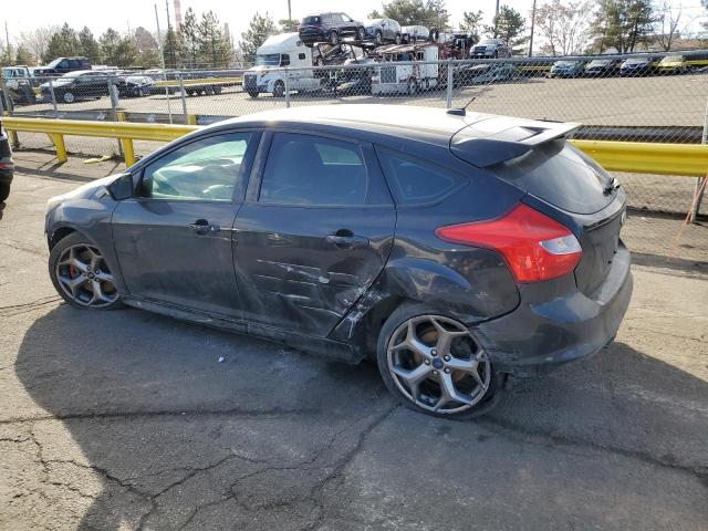 Photo 2 from auction – 2014 FORD FOCUS ST with VIN 1FADP3L9XEL339269