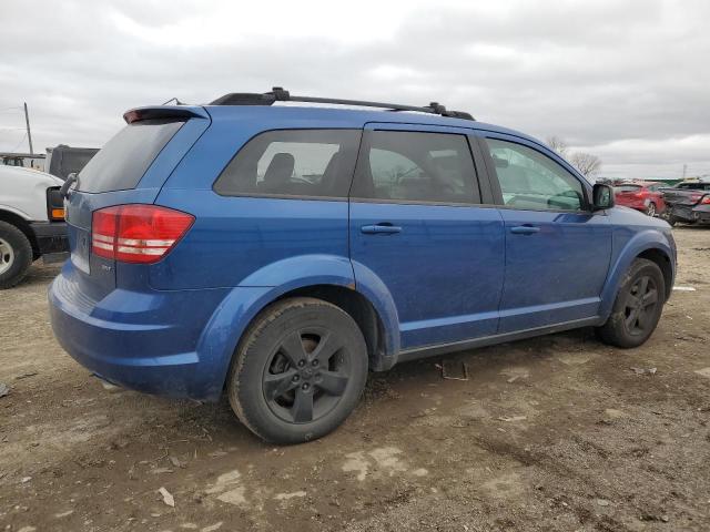 Photo 3 from auction – 2009 DODGE JOURNEY SX with VIN 3D4GG57V39T209129