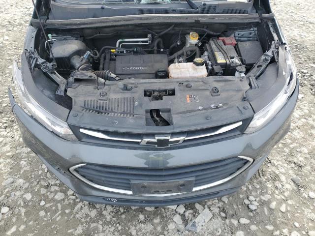 Photo 12 from auction – 2020 CHEVROLET TRAX LS with VIN 3GNCJKSB4LL209891