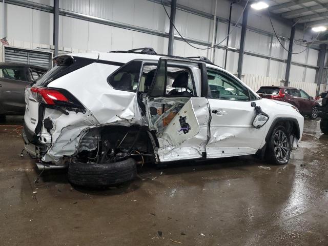 Photo 3 from auction – 2024 TOYOTA RAV4 LIMIT with VIN 4T3D6RFVXRU146728