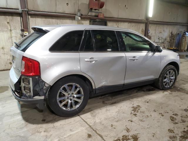 Photo 3 from auction – 2012 FORD EDGE LIMIT with VIN 2FMDK4KC9CBA05304
